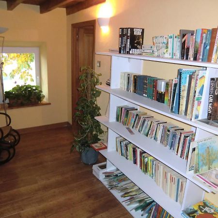 Chez Tiane Puy De Dome Bed & Breakfast Saint-Flour  Bagian luar foto