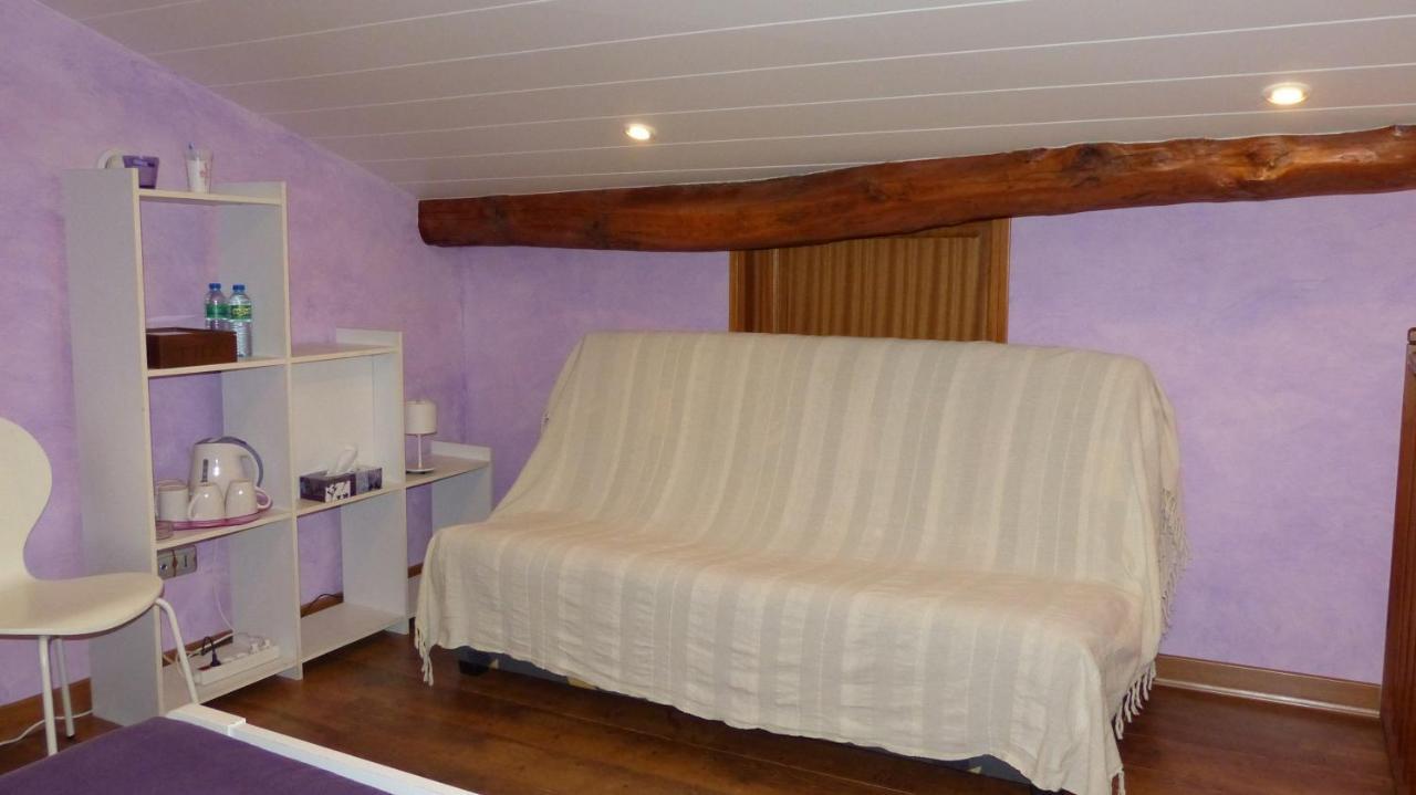 Chez Tiane Puy De Dome Bed & Breakfast Saint-Flour  Bagian luar foto
