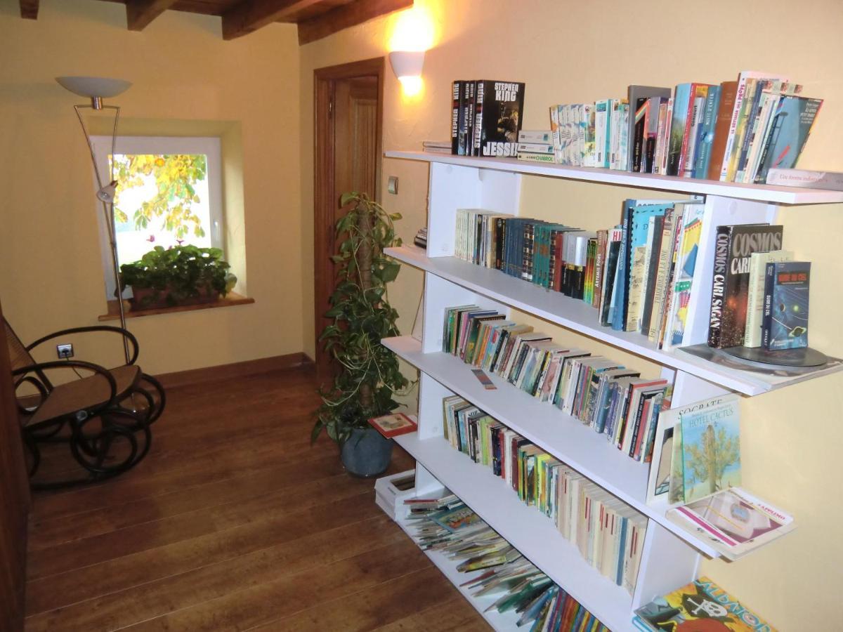 Chez Tiane Puy De Dome Bed & Breakfast Saint-Flour  Bagian luar foto