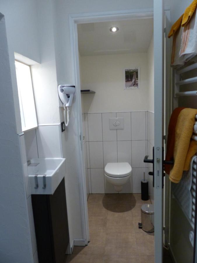 Chez Tiane Puy De Dome Bed & Breakfast Saint-Flour  Bagian luar foto